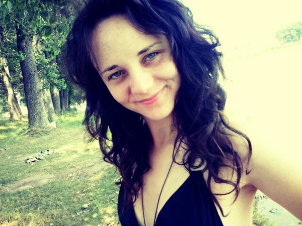 Наташа Маркопольская