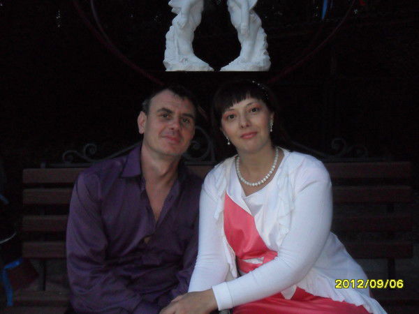 Маша Берёзова