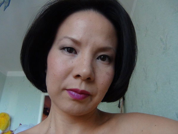 Ольга Курахбаева