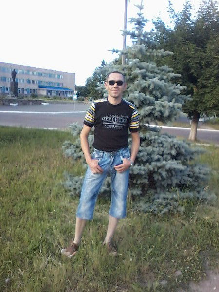 Анатолий Скляр