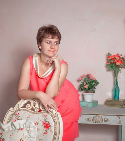 Екатерина Прокопьева