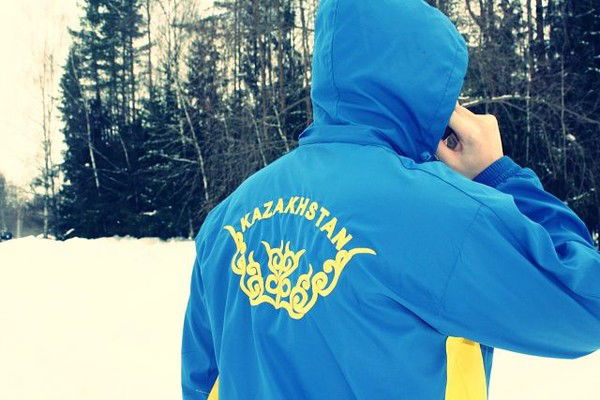 Алибек Мурзабаев