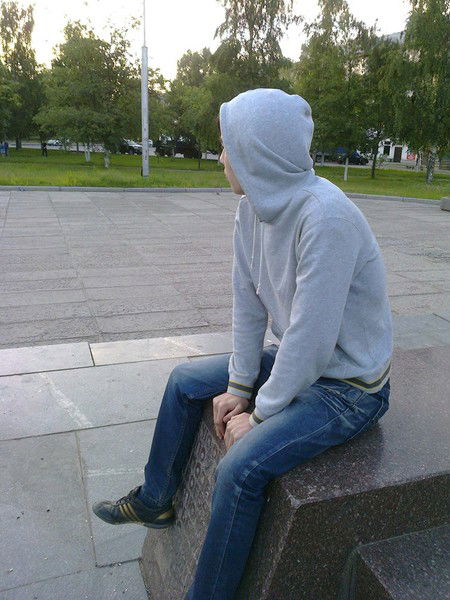 Тот Самый Твой Любимый