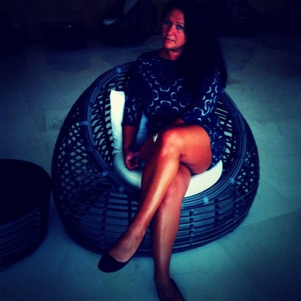 Вероника Переверзева