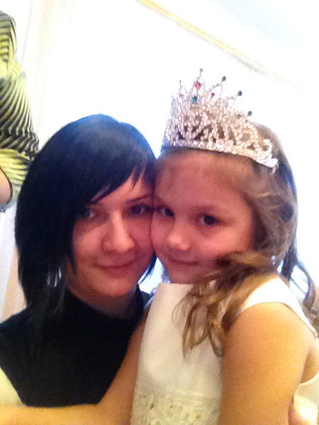 Марина Адамович