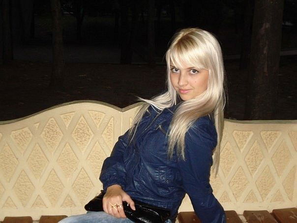 Регина Журавлева