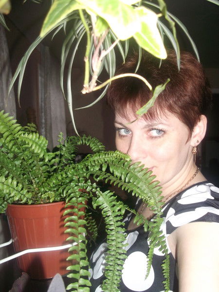 Ольга Змияк