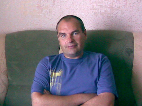 Андрей Шиленок