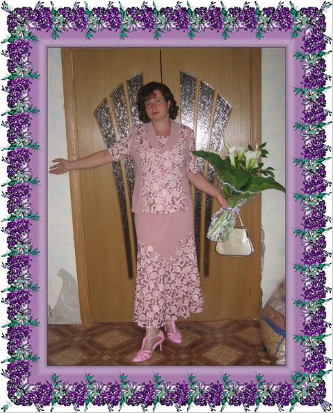 Надежда Духова