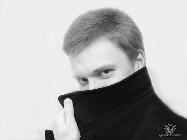 Игорь Евтюхин