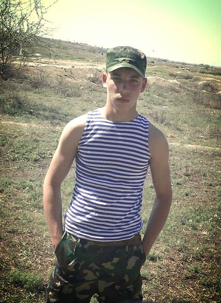 Ринат Галиев