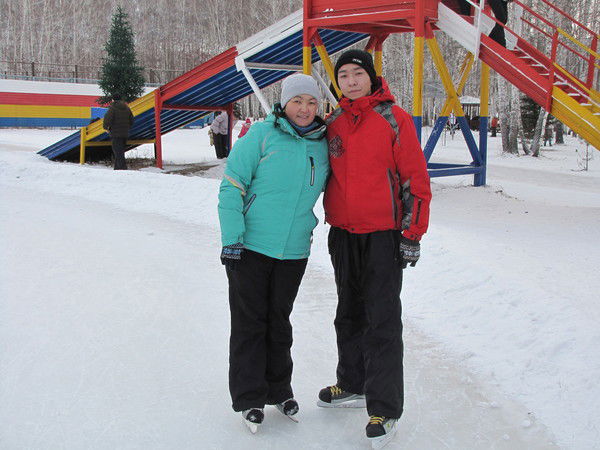 Жамиля Ниязова