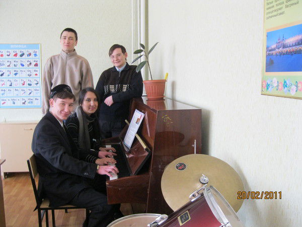 Салават Гиндуллин