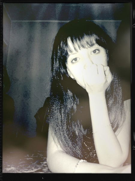 Лидия Лешан