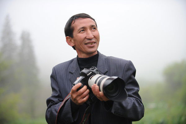 Алтынбек Картабай