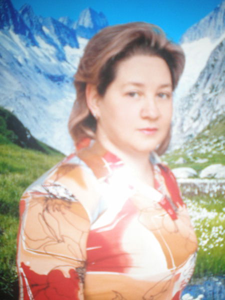 Наталья Бухтинова