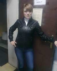 Галина Павлова