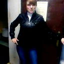 Галина Павлова
