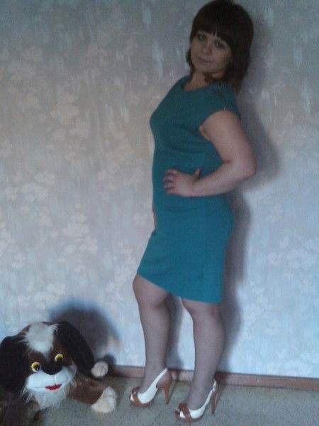 Надежда Белых