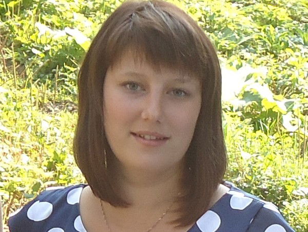 Ольга Артамонова