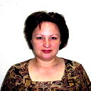 Ирина Викторовна Аксютенко