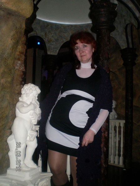 Наталья Галикеева