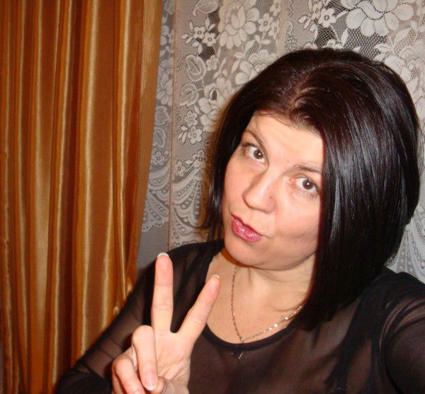 Татьяна Чикунова