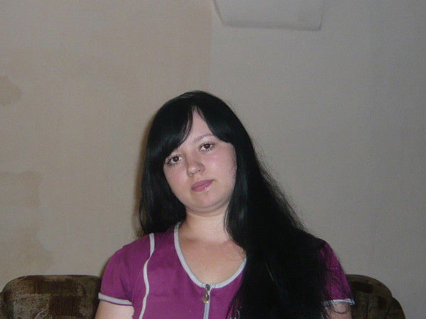 Оксана Гофербер