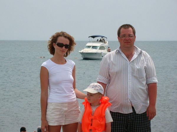 Татьяна Берникова