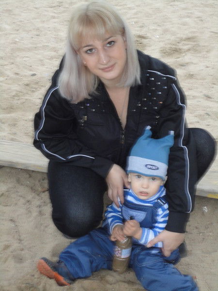 Елена Скорищенко