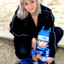 Елена Скорищенко