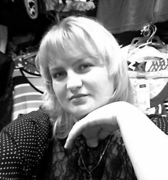 Ольга Сарган