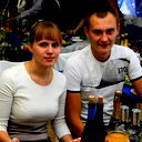 Наталья Кучерова