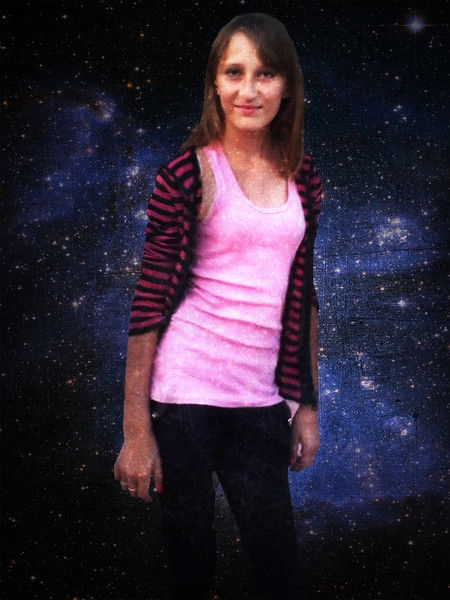 Валерия Шахтурова