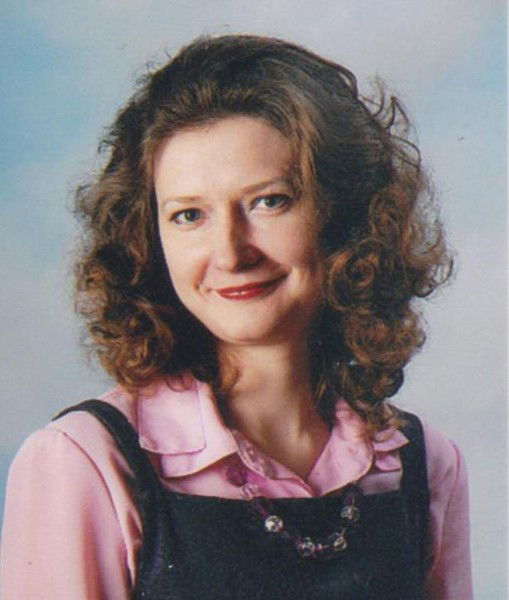 Екатерина Ушакова