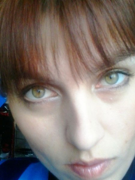 Юля Великанова