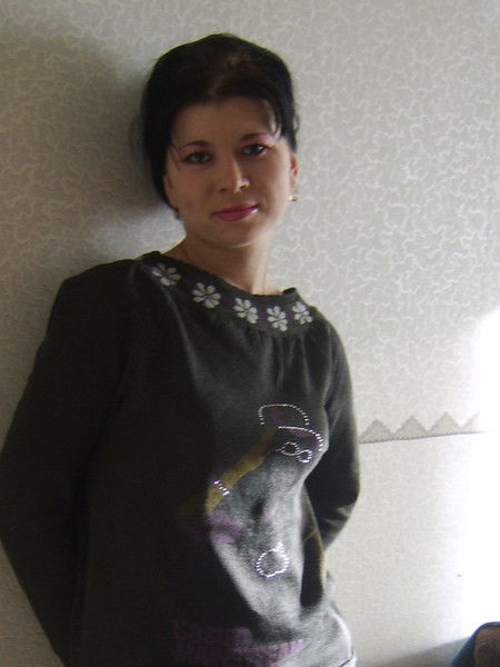 Ольга Тюрина