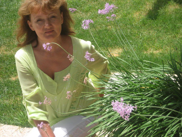 Земфира Давлетшина