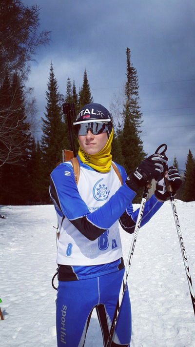 Алексей Волков