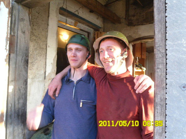 Артем Рыльский