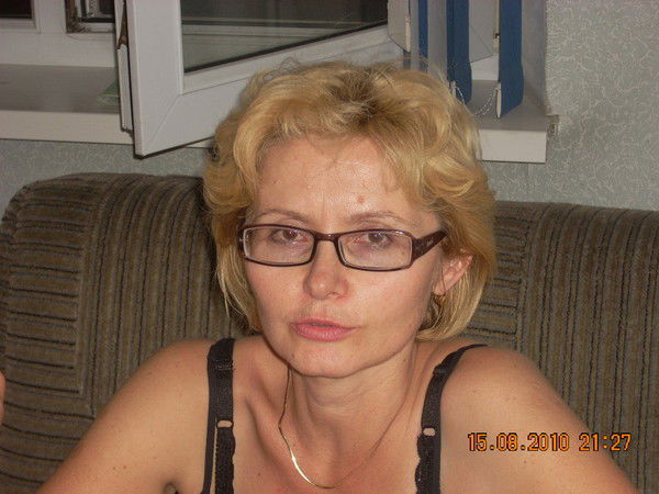 Жанна Пояркина