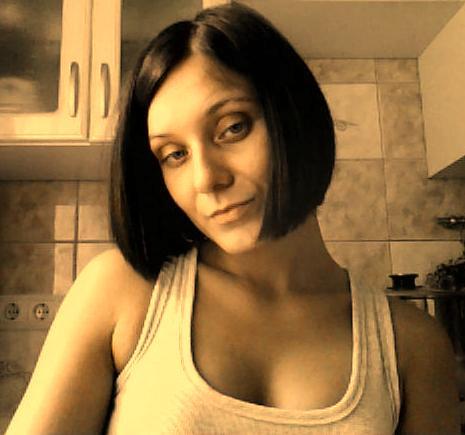 Екатерина Прушинская