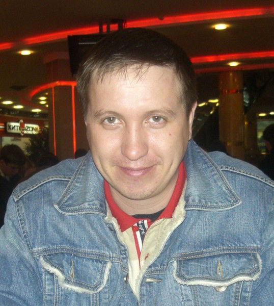 Timur Hafizov