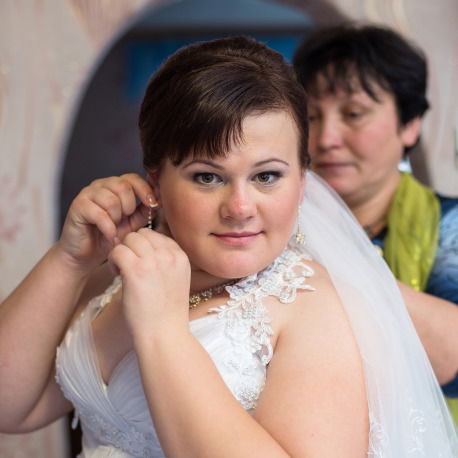 Юличка Иванова