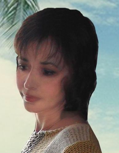 Наталья Айдина