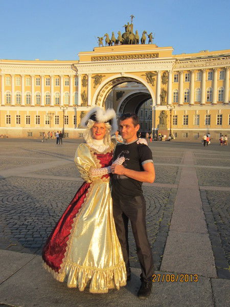 Алексей Чернышов