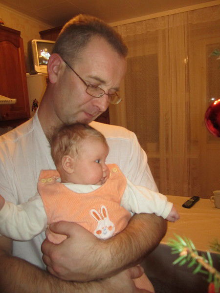 Александр Якушев