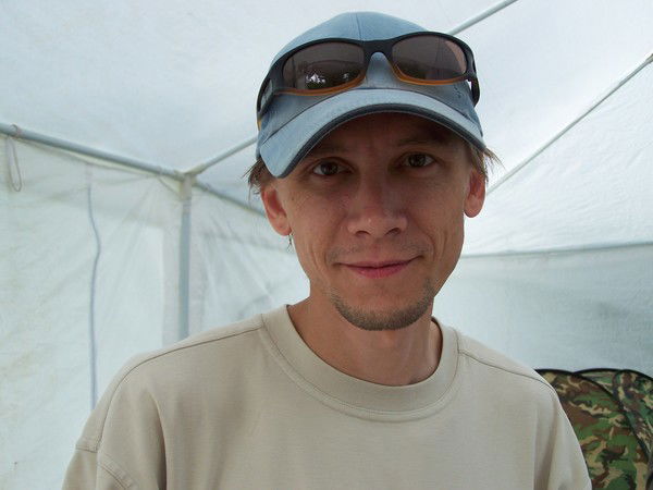 Александр К