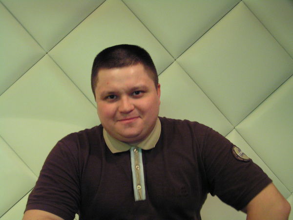 Ильдар Насыров