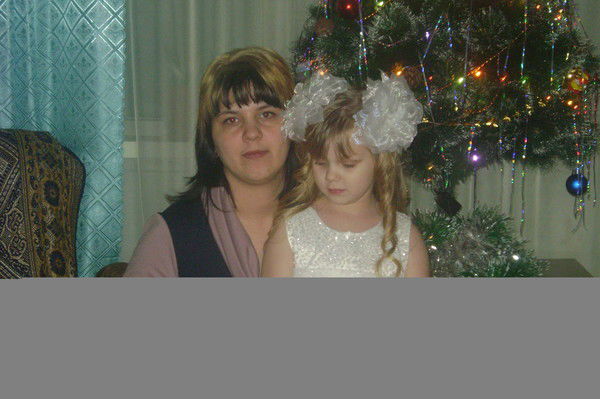 Оля Каткова